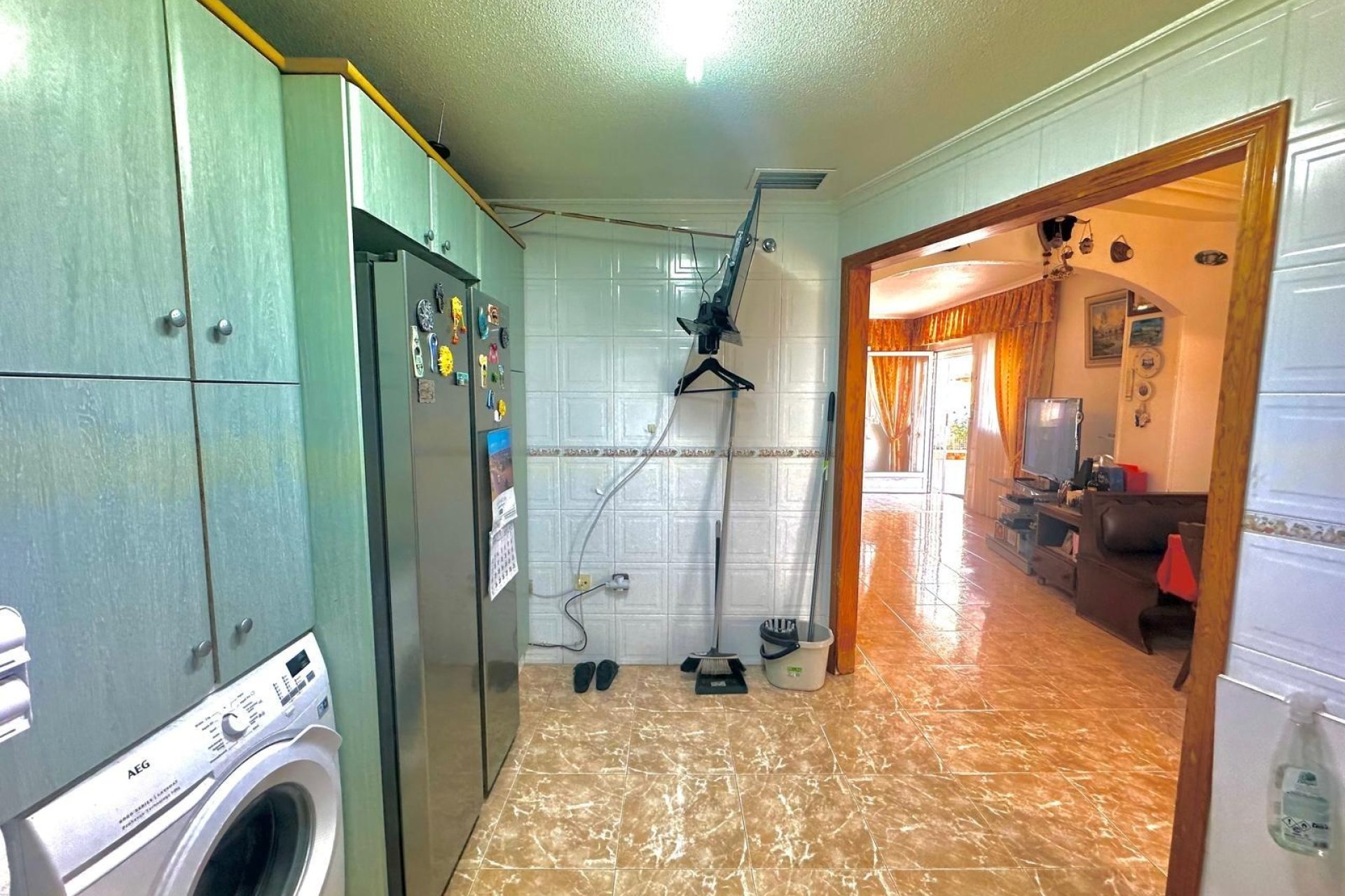Resale - Apartment -
Torrevieja - Playa del Cura