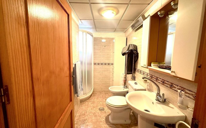 Resale - Apartment -
Torrevieja - Playa del Cura
