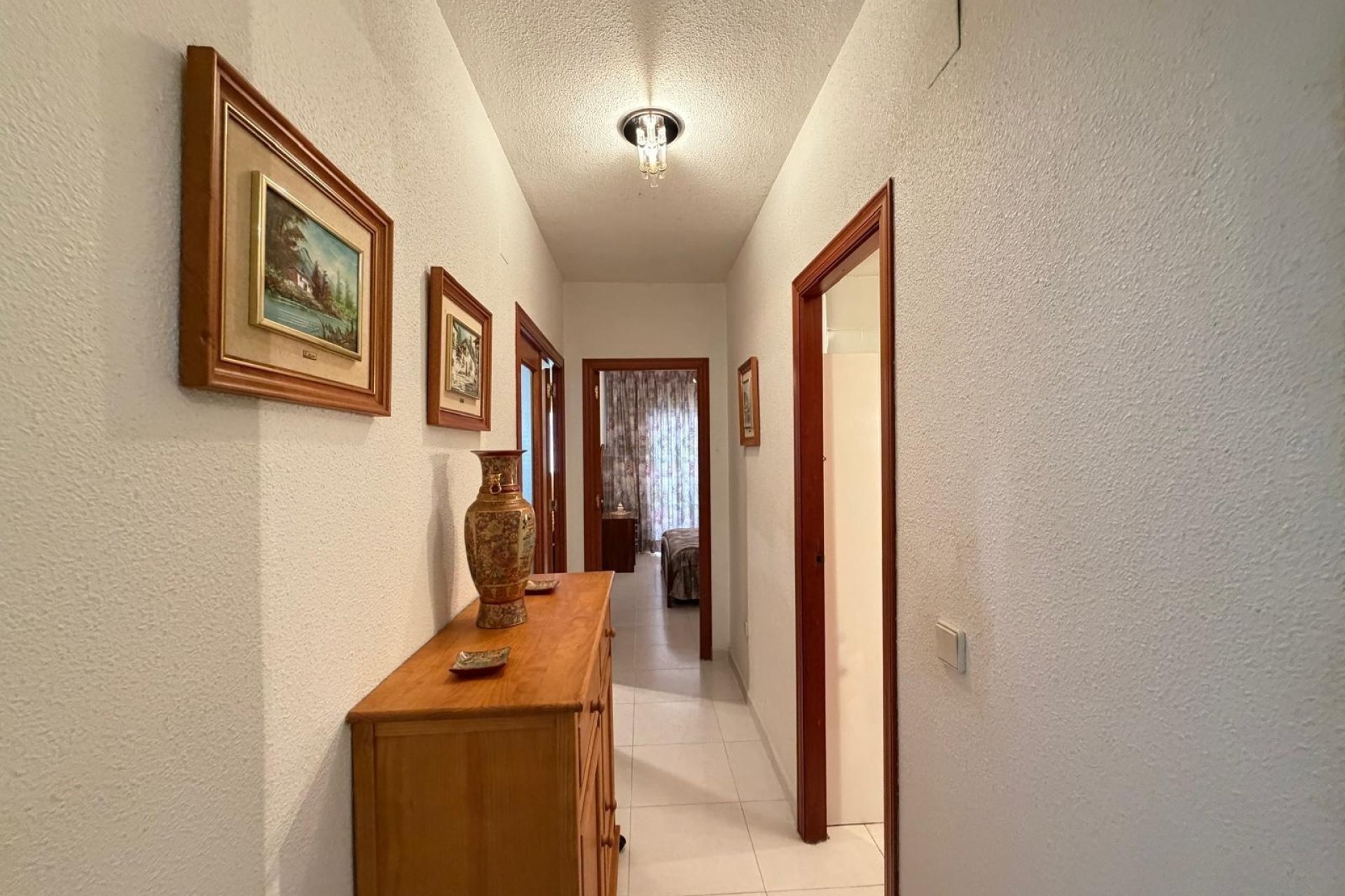 Resale - Apartment -
Torrevieja - Playa del Cura