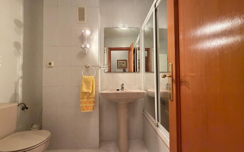 Resale - Apartment -
Torrevieja - Playa del Cura