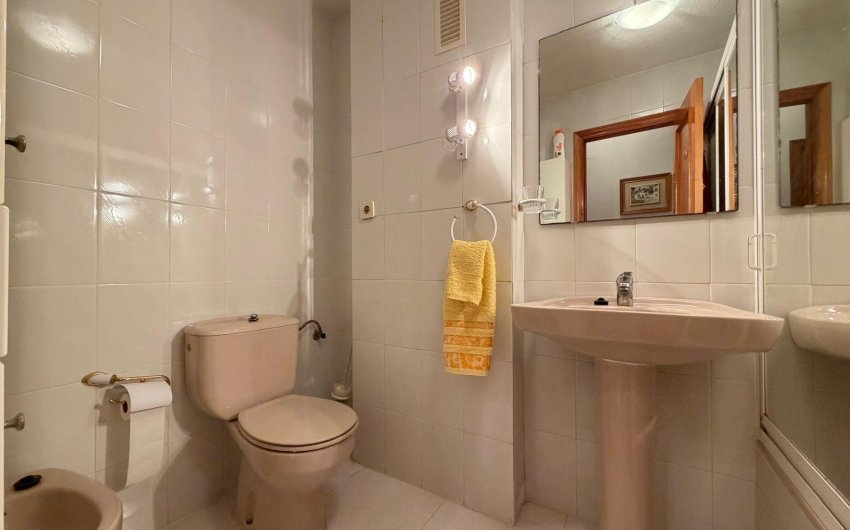 Resale - Apartment -
Torrevieja - Playa del Cura