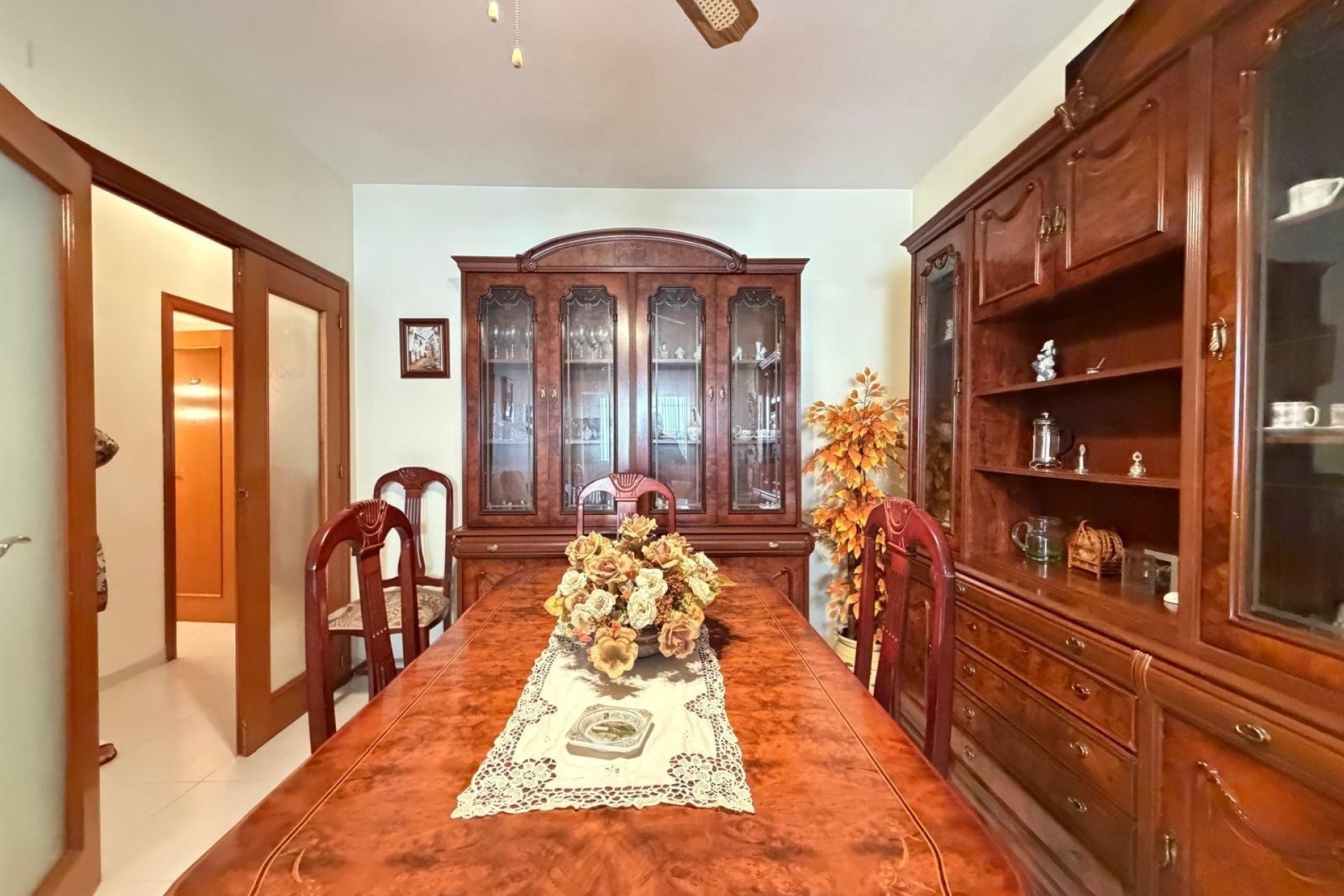 Resale - Apartment -
Torrevieja - Playa del Cura