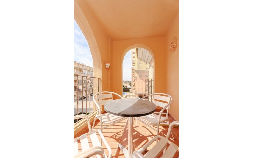 Resale - Apartment -
Torrevieja - Playa Los Locos