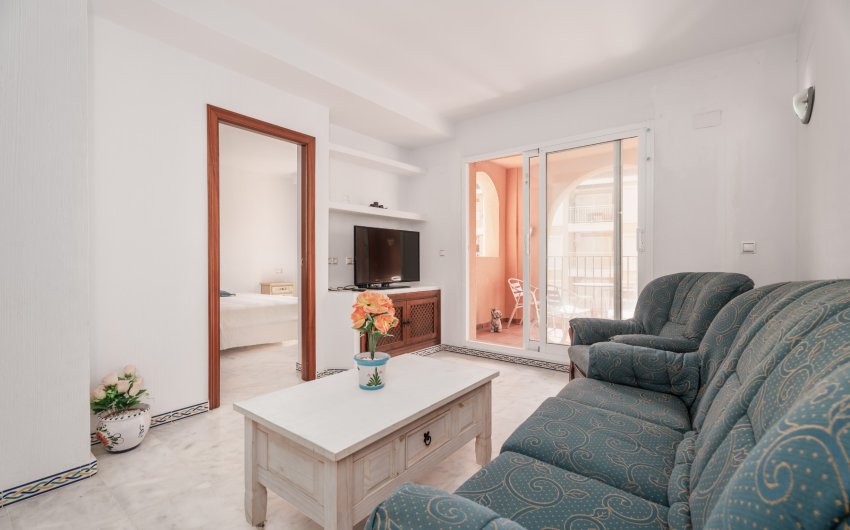 Resale - Apartment -
Torrevieja - Playa Los Locos