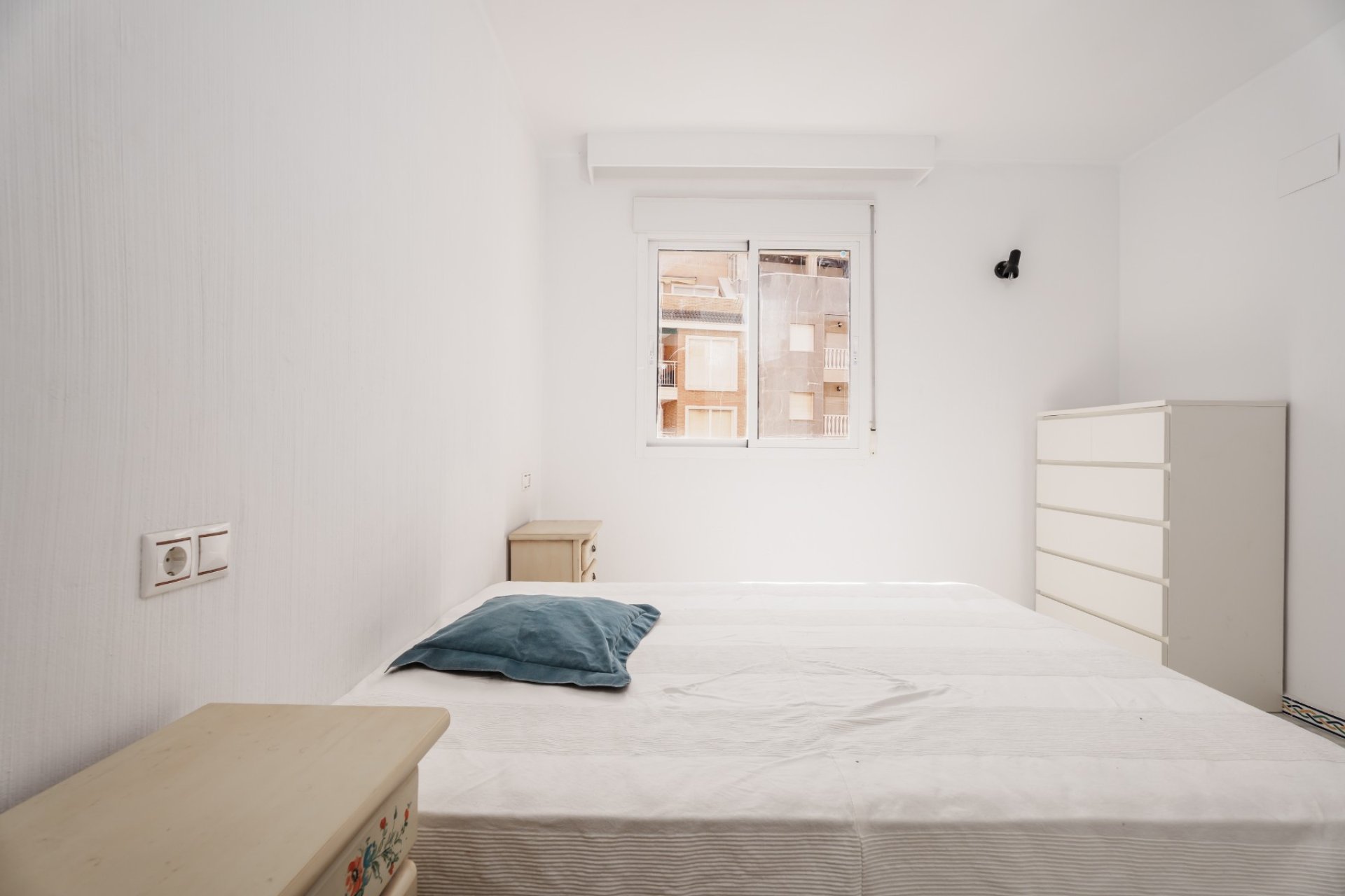 Resale - Apartment -
Torrevieja - Playa Los Locos