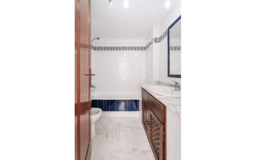 Resale - Apartment -
Torrevieja - Playa Los Locos