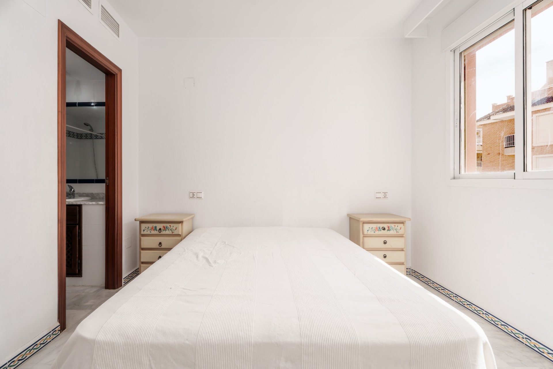 Resale - Apartment -
Torrevieja - Playa Los Locos