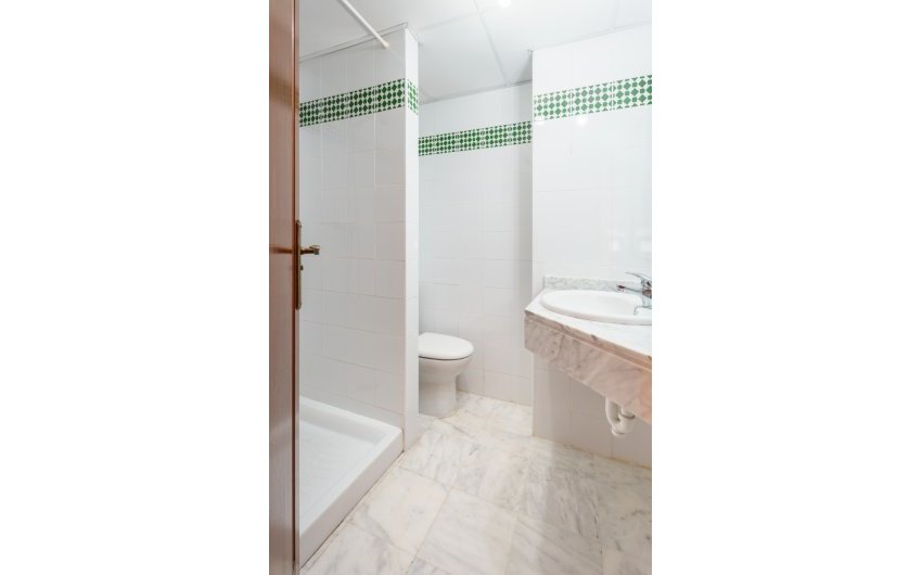 Resale - Apartment -
Torrevieja - Playa Los Locos