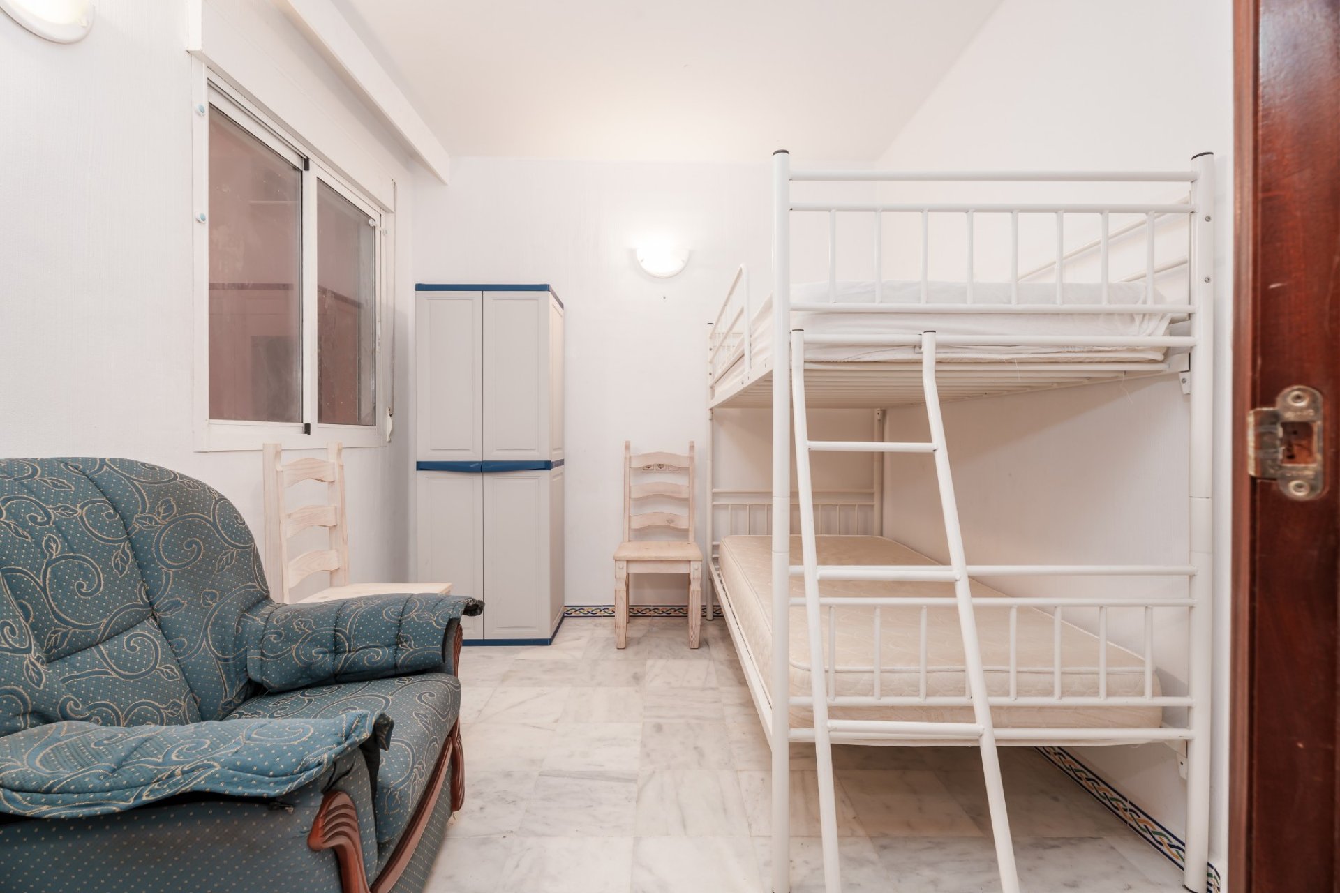 Resale - Apartment -
Torrevieja - Playa Los Locos