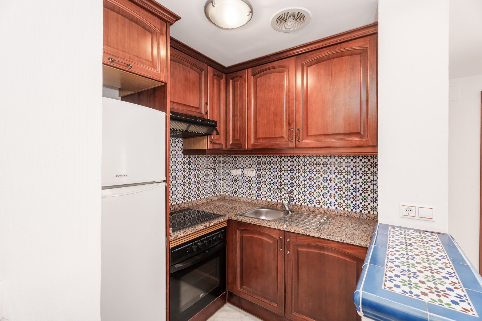 Resale - Apartment -
Torrevieja - Playa Los Locos