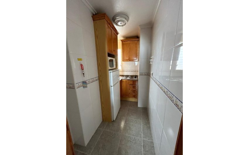 Resale - Apartment -
Torrevieja - Playa Los Locos