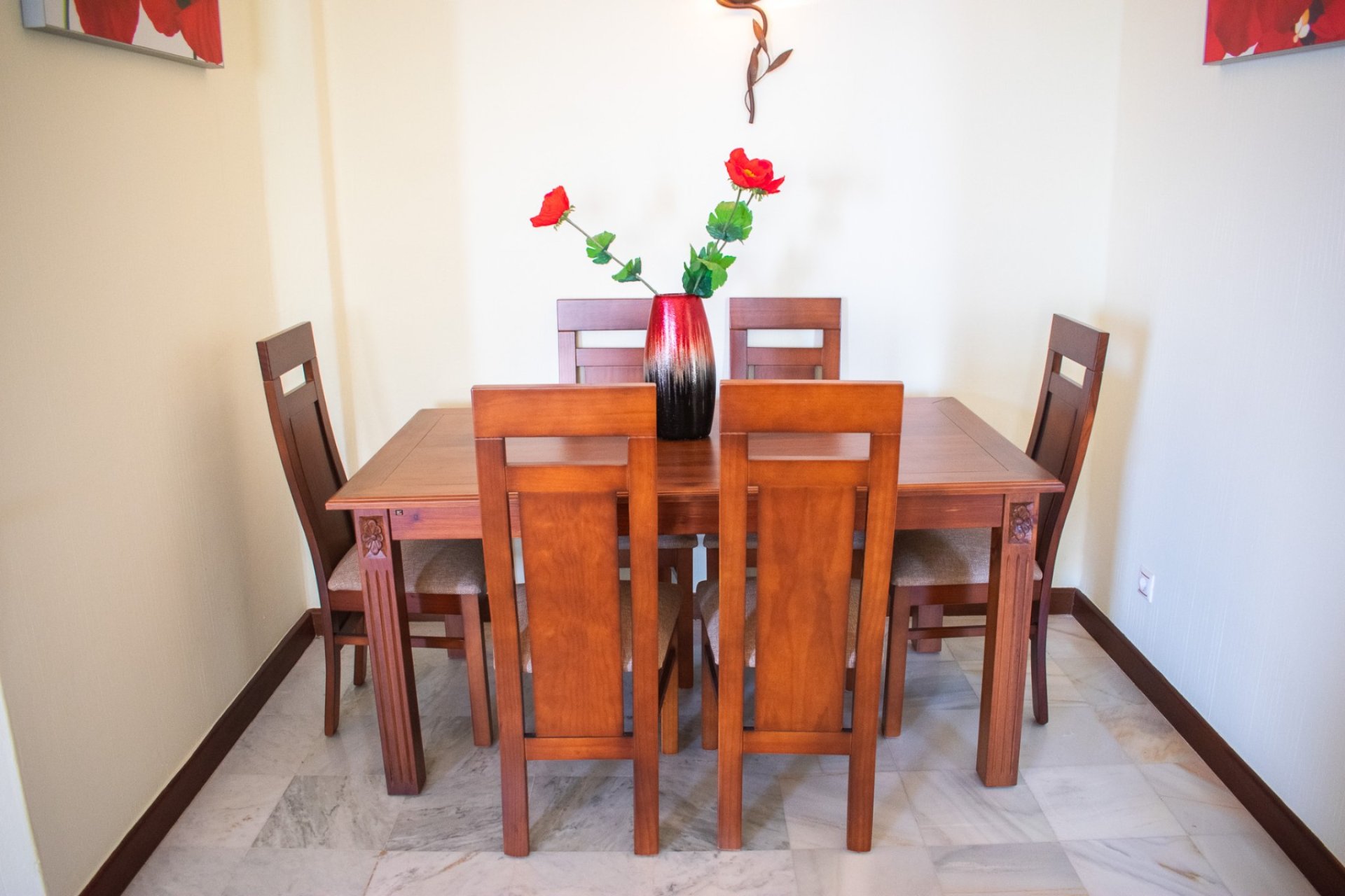 Resale - Apartment -
Torrevieja - Playa Los Locos