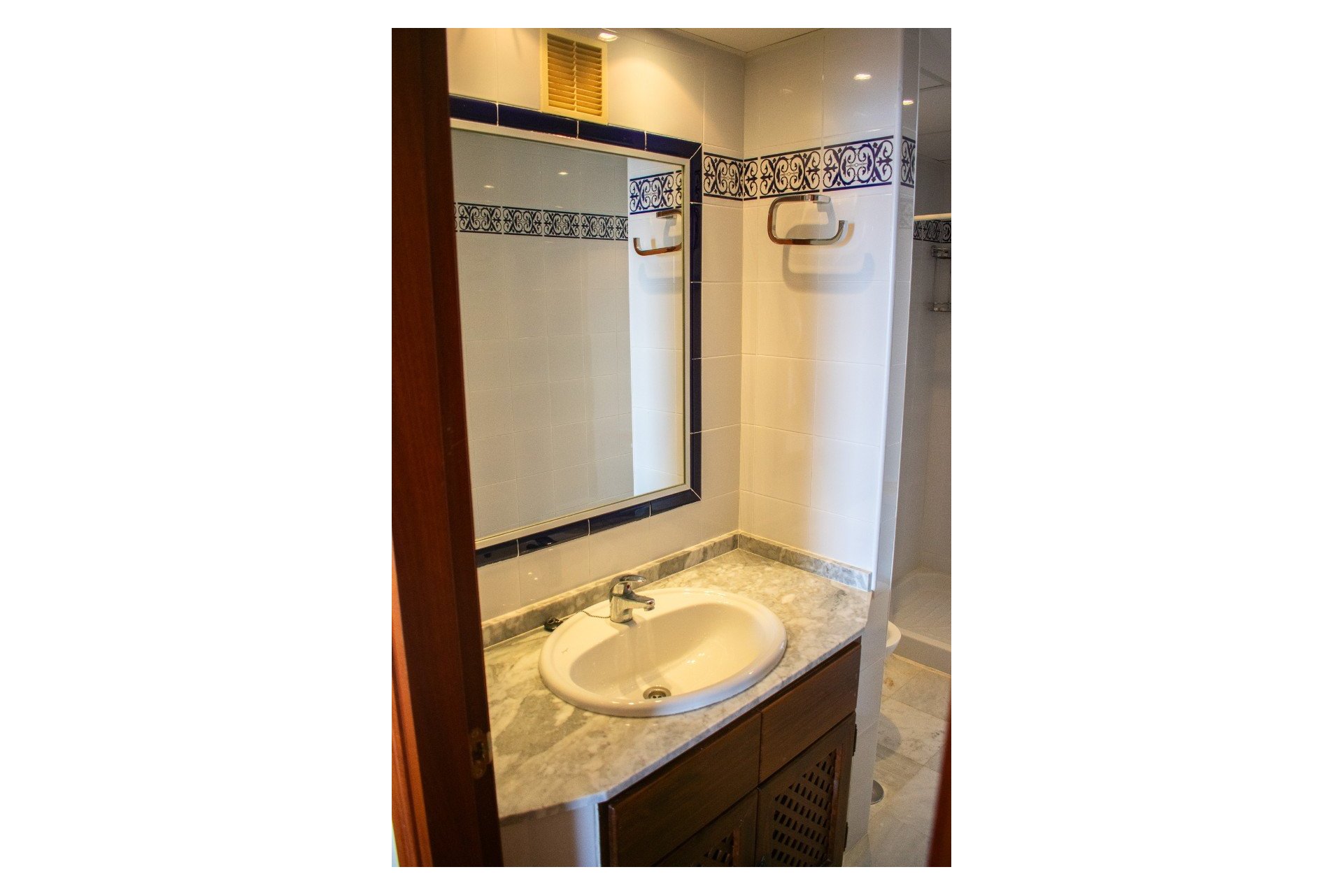 Resale - Apartment -
Torrevieja - Playa Los Locos