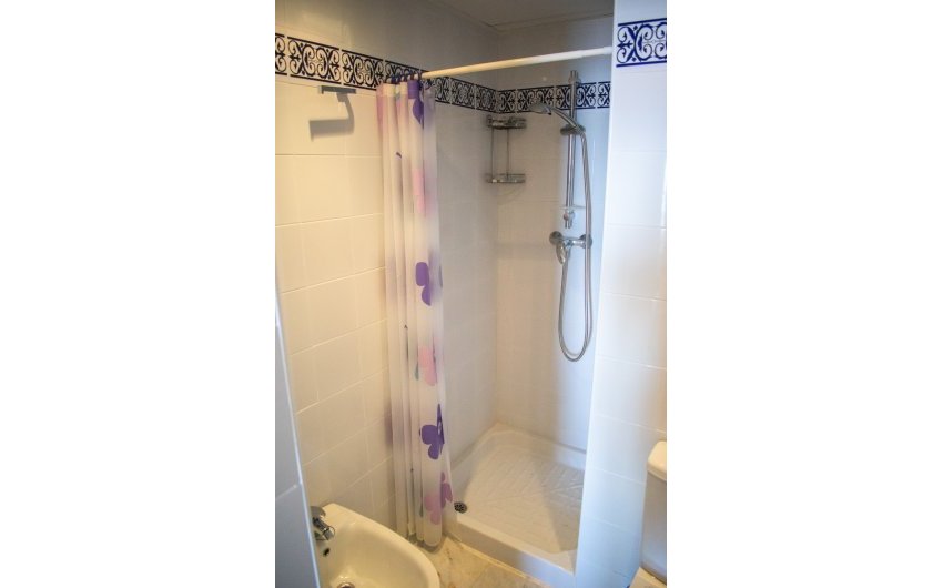 Resale - Apartment -
Torrevieja - Playa Los Locos