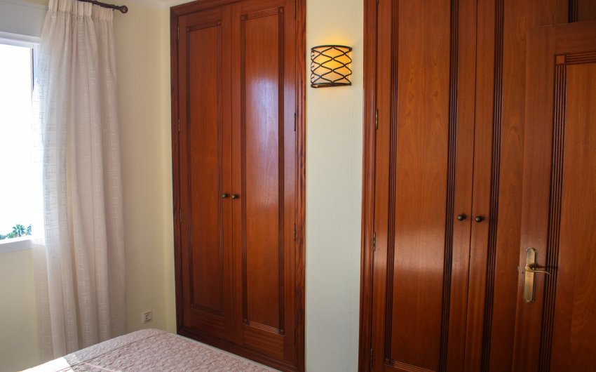 Resale - Apartment -
Torrevieja - Playa Los Locos