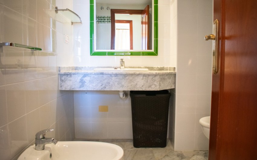 Resale - Apartment -
Torrevieja - Playa Los Locos