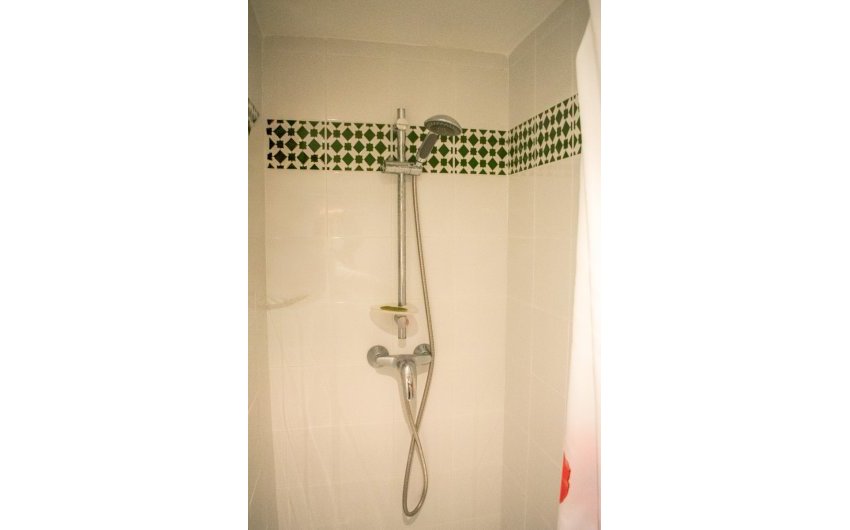 Resale - Apartment -
Torrevieja - Playa Los Locos