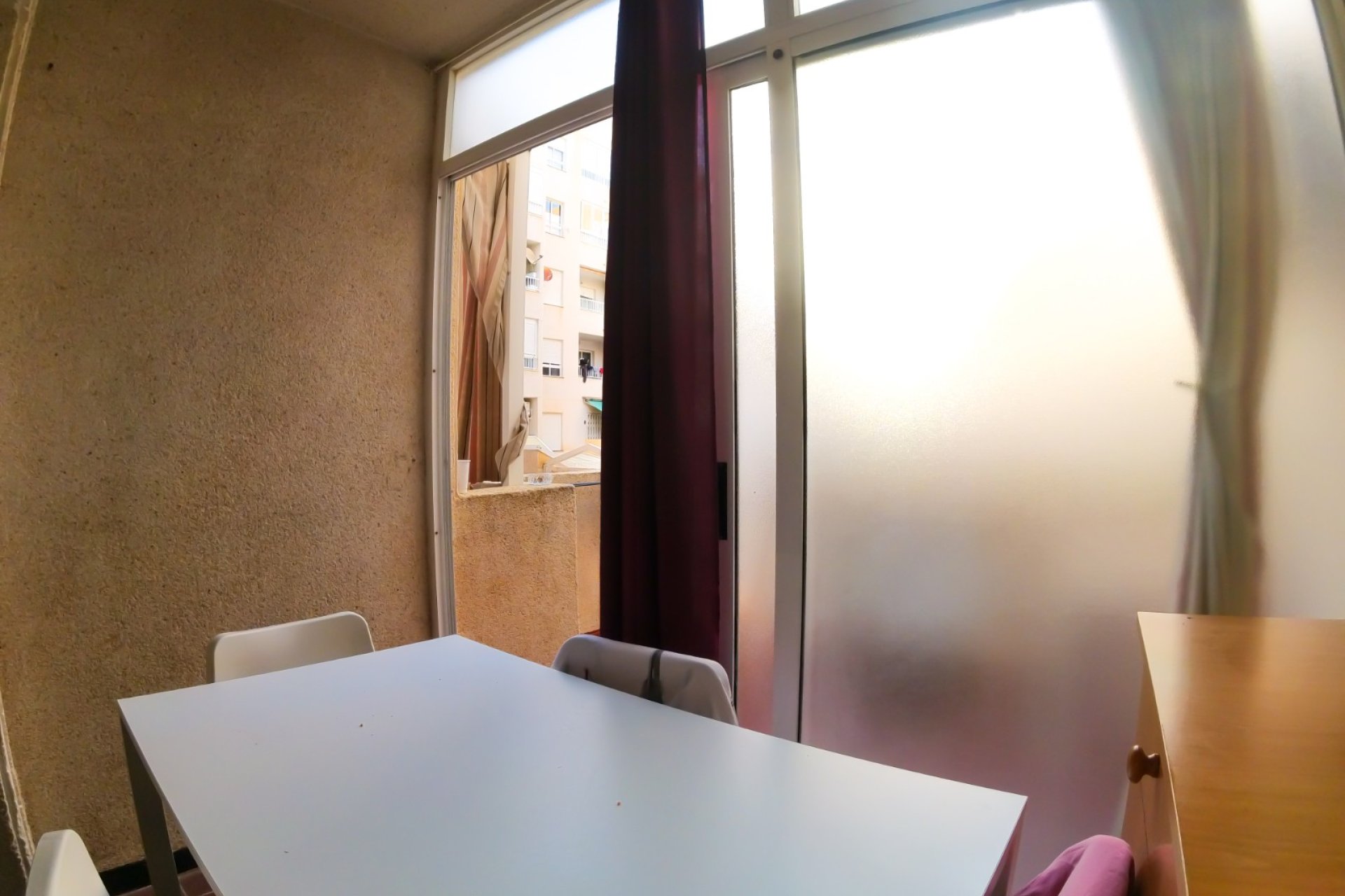 Resale - Apartment -
Torrevieja - Playa Los Locos