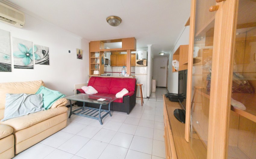 Resale - Apartment -
Torrevieja - Playa Los Locos