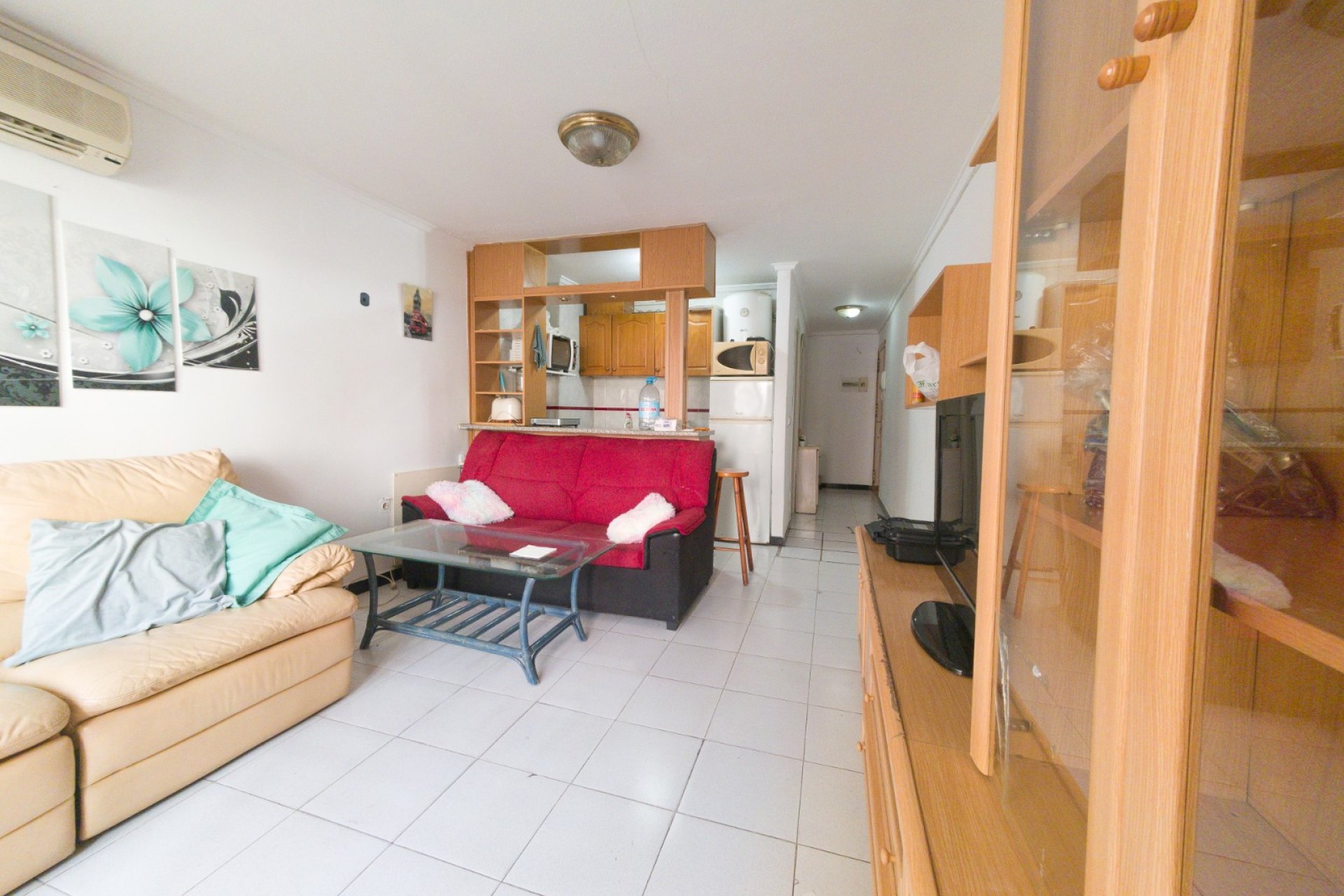 Resale - Apartment -
Torrevieja - Playa Los Locos