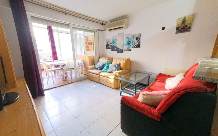 Resale - Apartment -
Torrevieja - Playa Los Locos