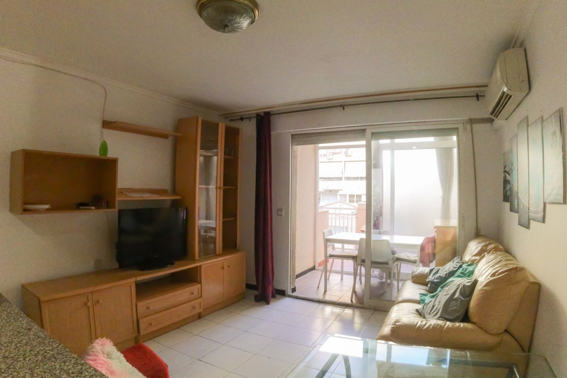 Resale - Apartment -
Torrevieja - Playa Los Locos