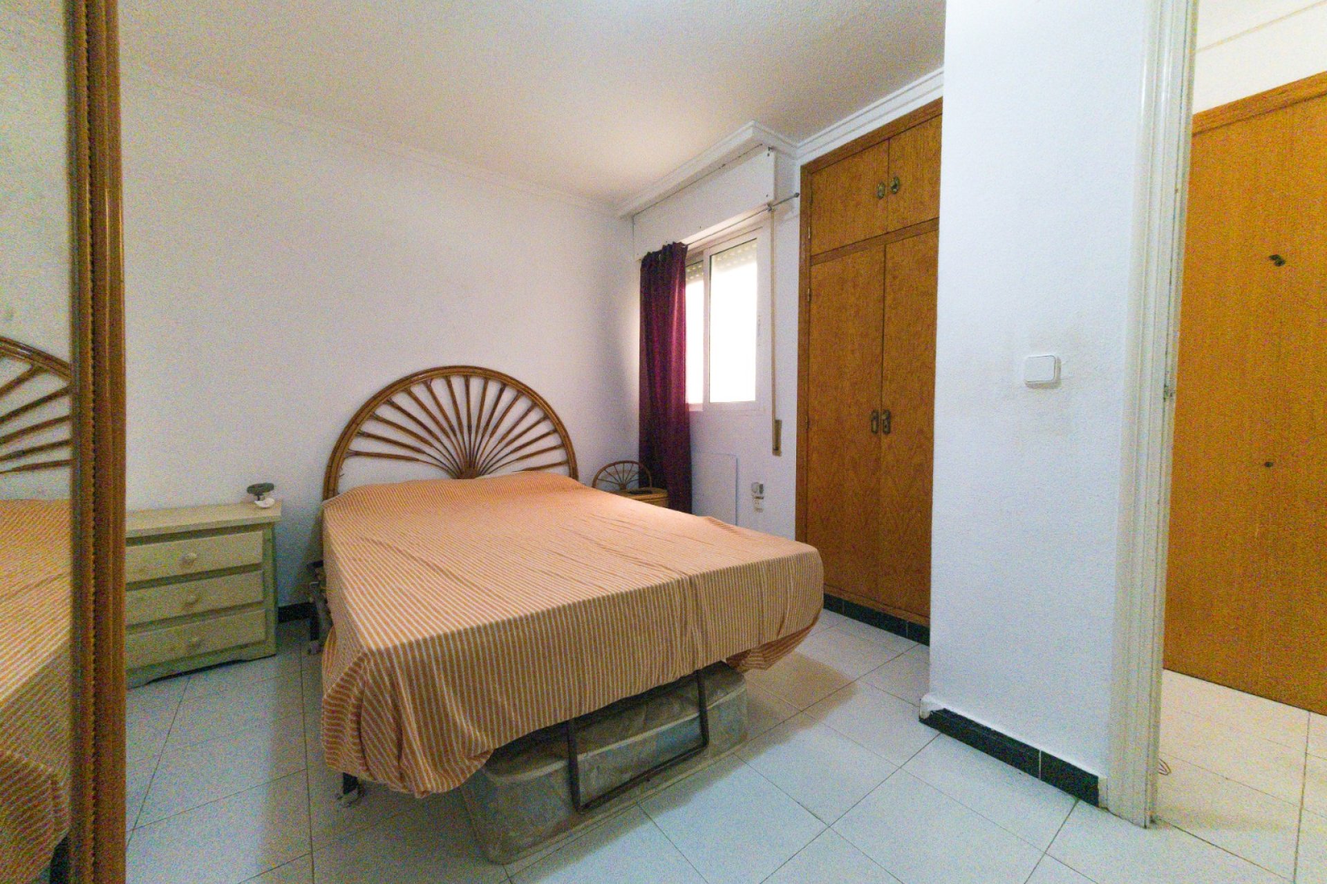 Resale - Apartment -
Torrevieja - Playa Los Locos