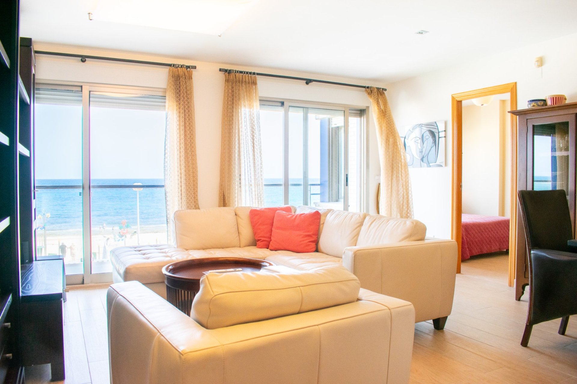 Resale - Apartment -
Torrevieja - Playa Los Locos