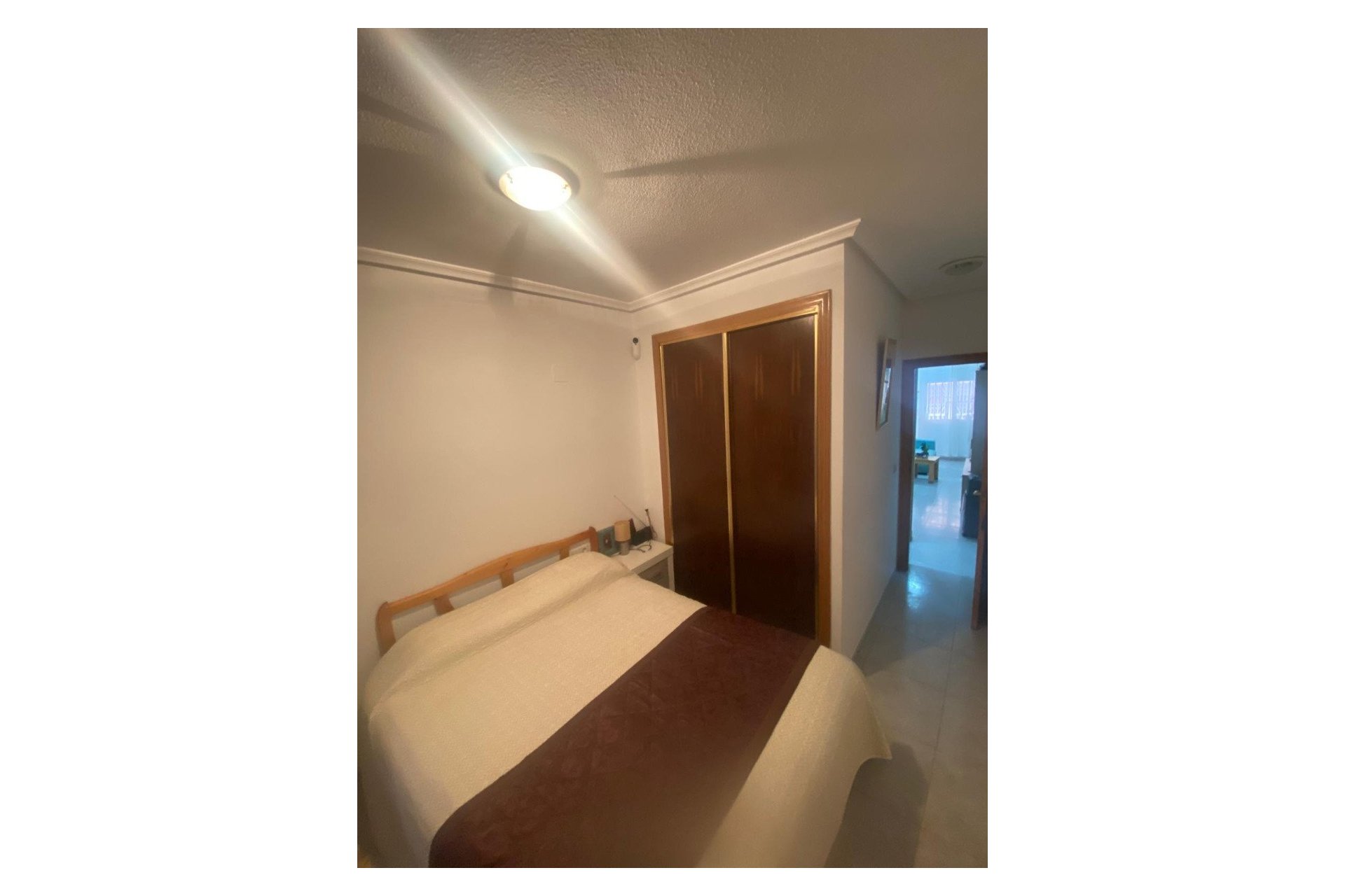 Resale - Apartment -
Torrevieja - Playa Los Locos