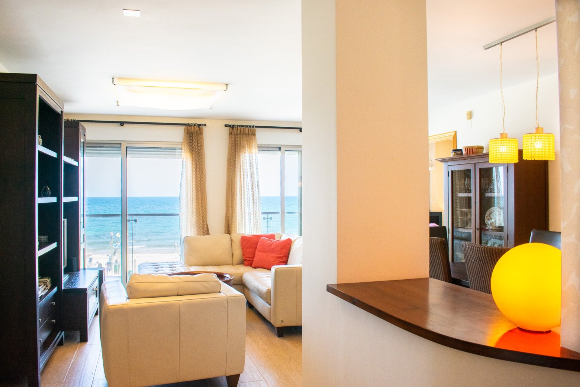 Resale - Apartment -
Torrevieja - Playa Los Locos