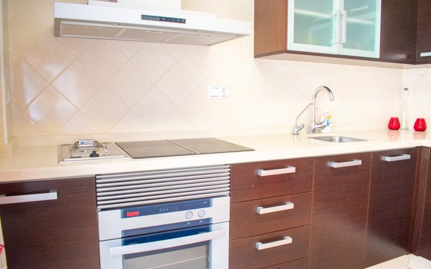 Resale - Apartment -
Torrevieja - Playa Los Locos