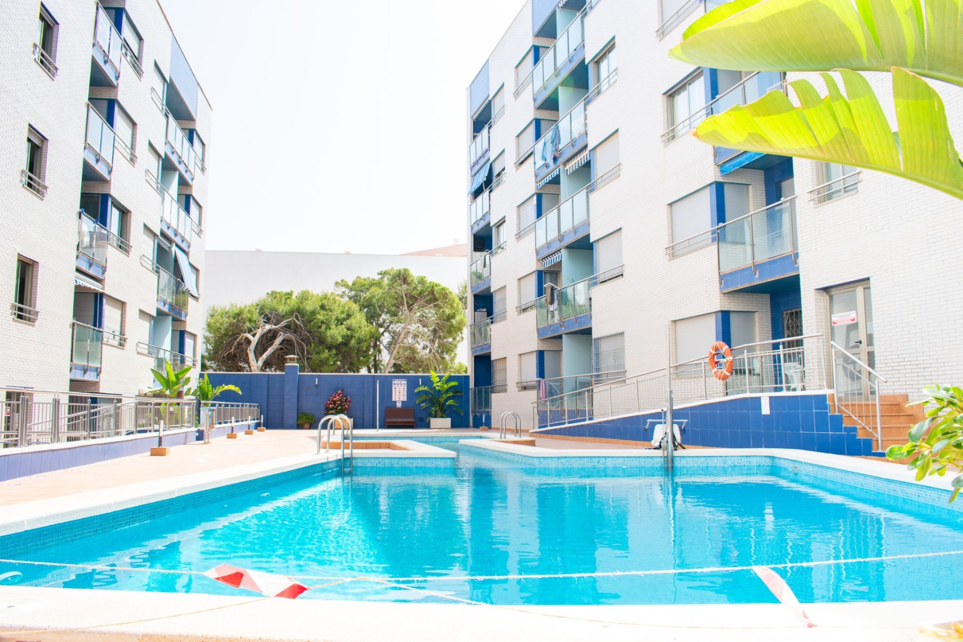 Resale - Apartment -
Torrevieja - Playa Los Locos