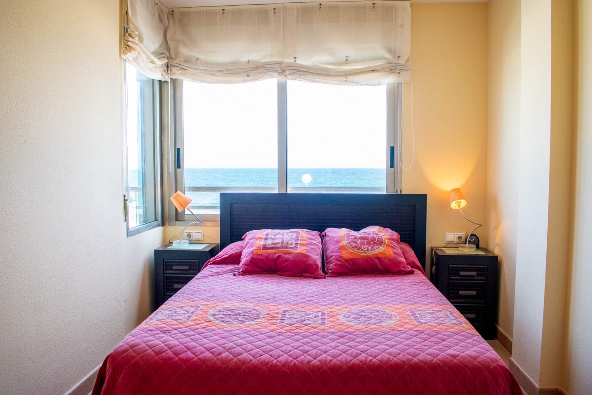 Resale - Apartment -
Torrevieja - Playa Los Locos