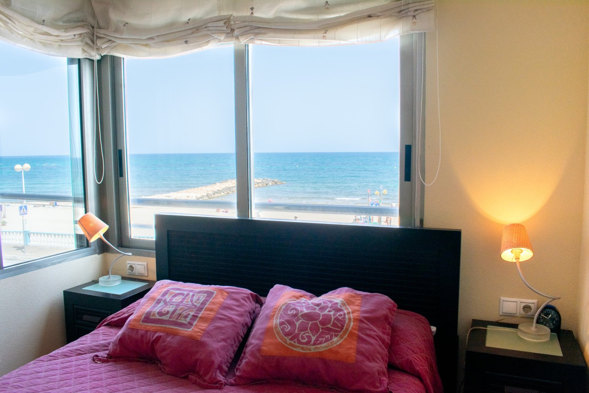 Resale - Apartment -
Torrevieja - Playa Los Locos