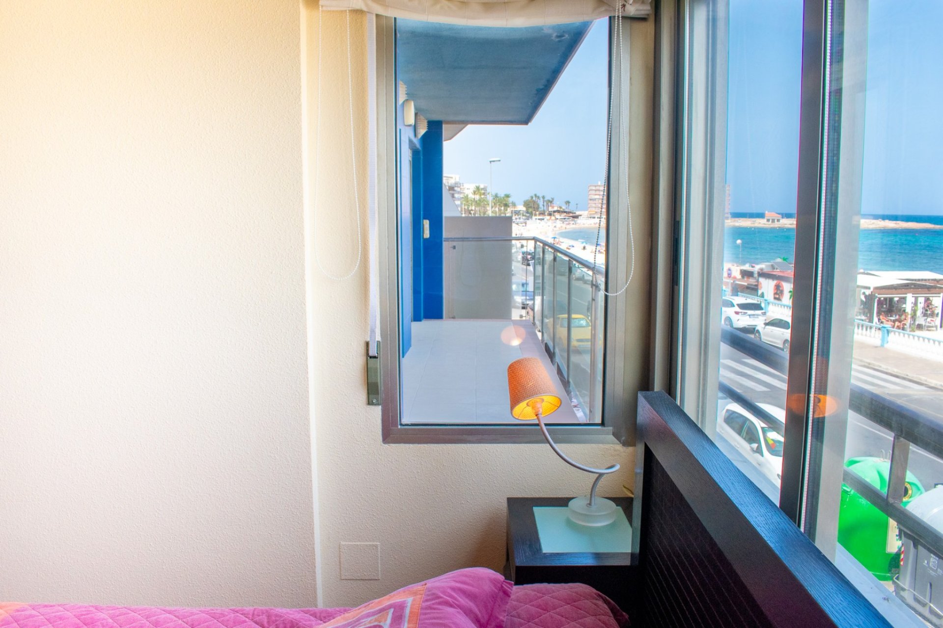 Resale - Apartment -
Torrevieja - Playa Los Locos