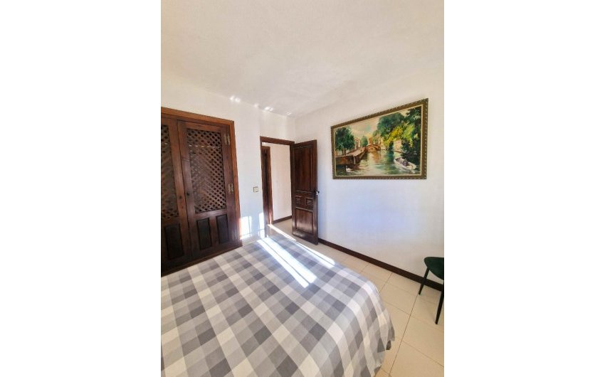 Resale - Apartment -
Torrevieja - Playa Los Locos