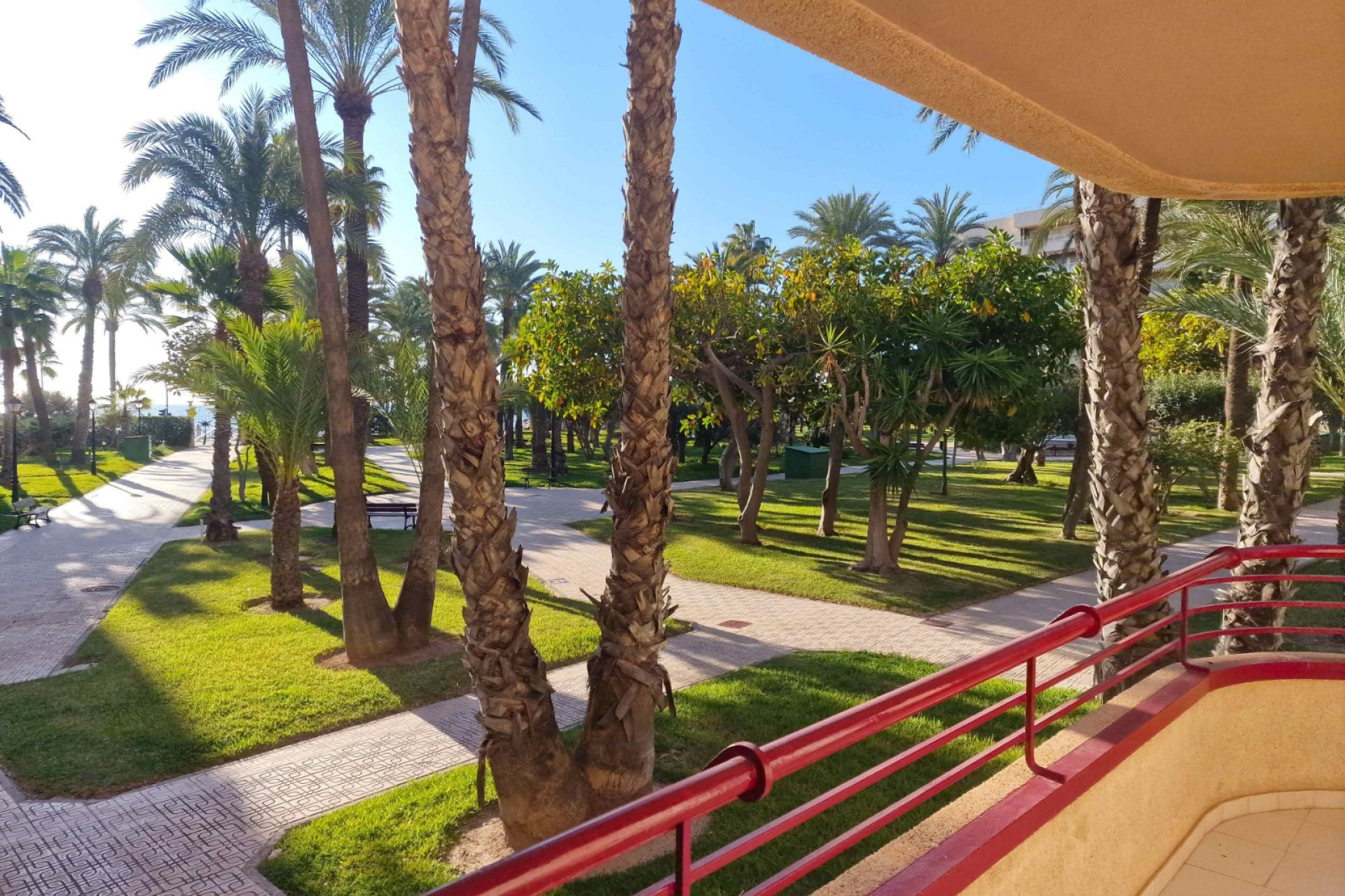 Resale - Apartment -
Torrevieja - Playa Los Locos