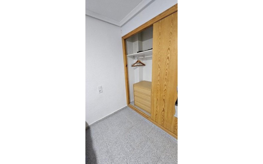 Resale - Apartment -
Torrevieja - Playa Los Locos