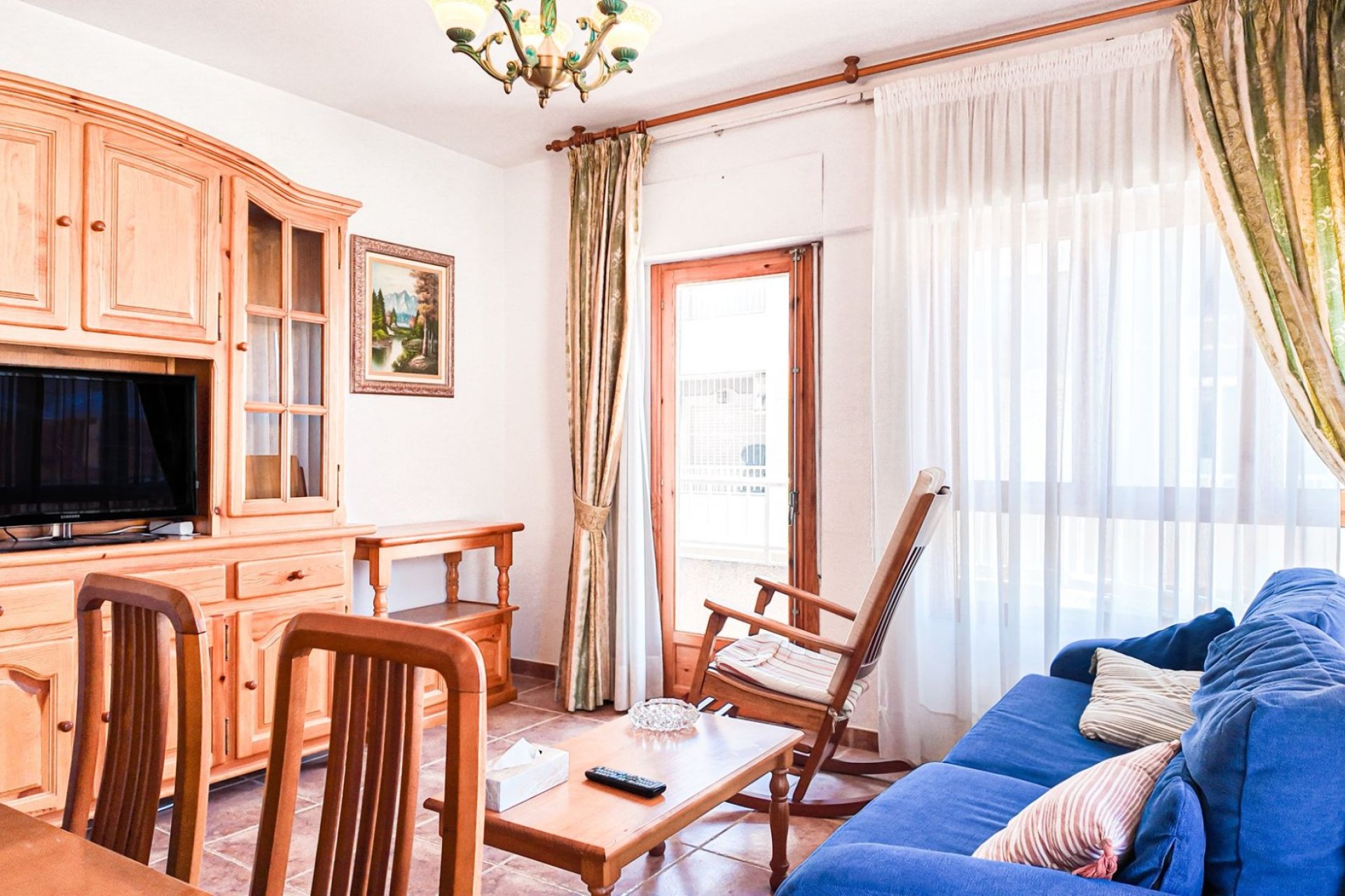 Resale - Apartment -
Torrevieja - Playa Los Naufragos