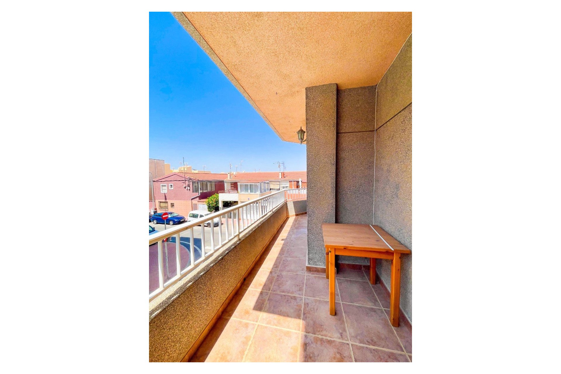 Resale - Apartment -
Torrevieja - Playa Los Naufragos