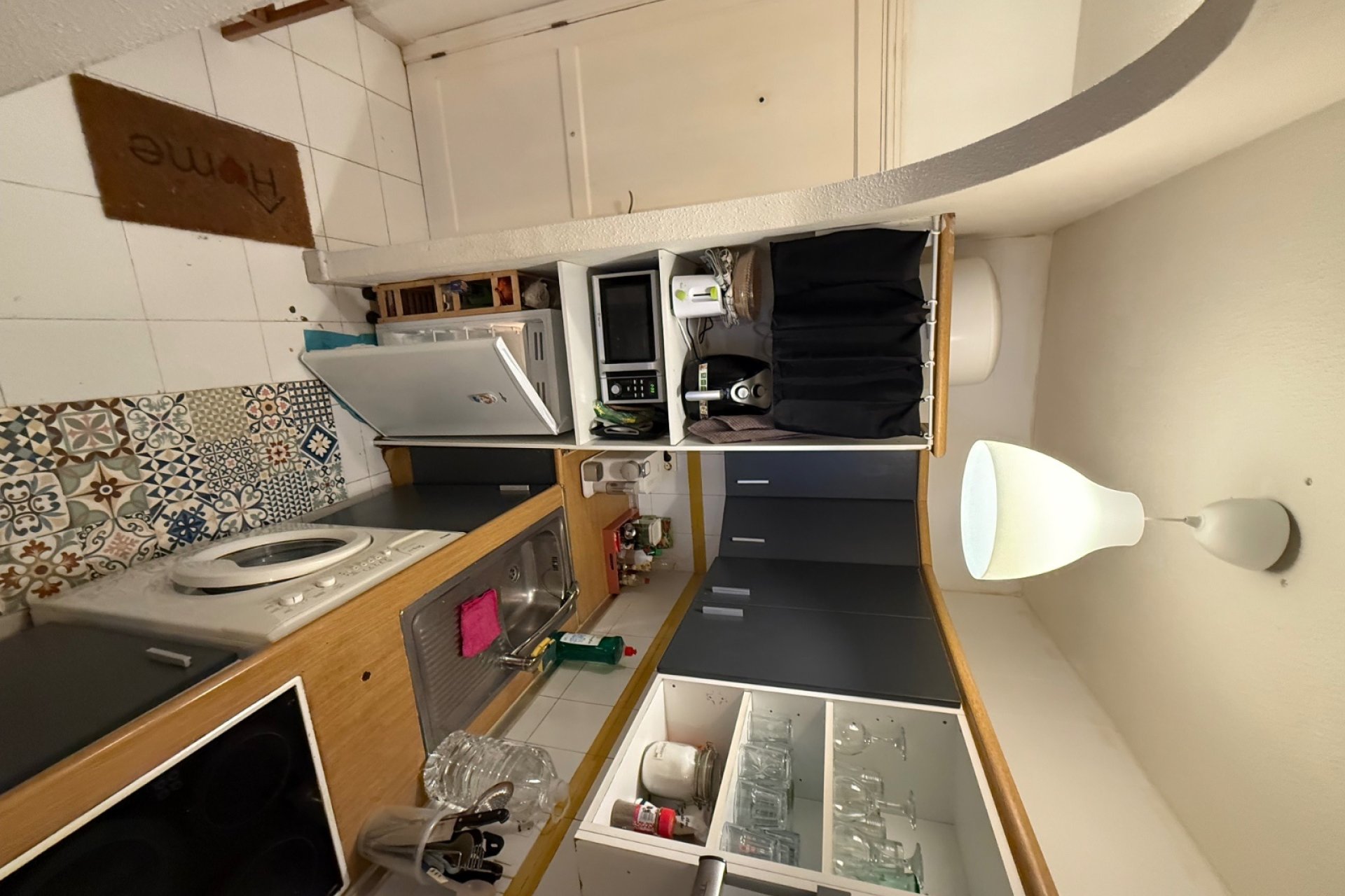 Resale - Apartment -
Torrevieja - Playa Los Naufragos