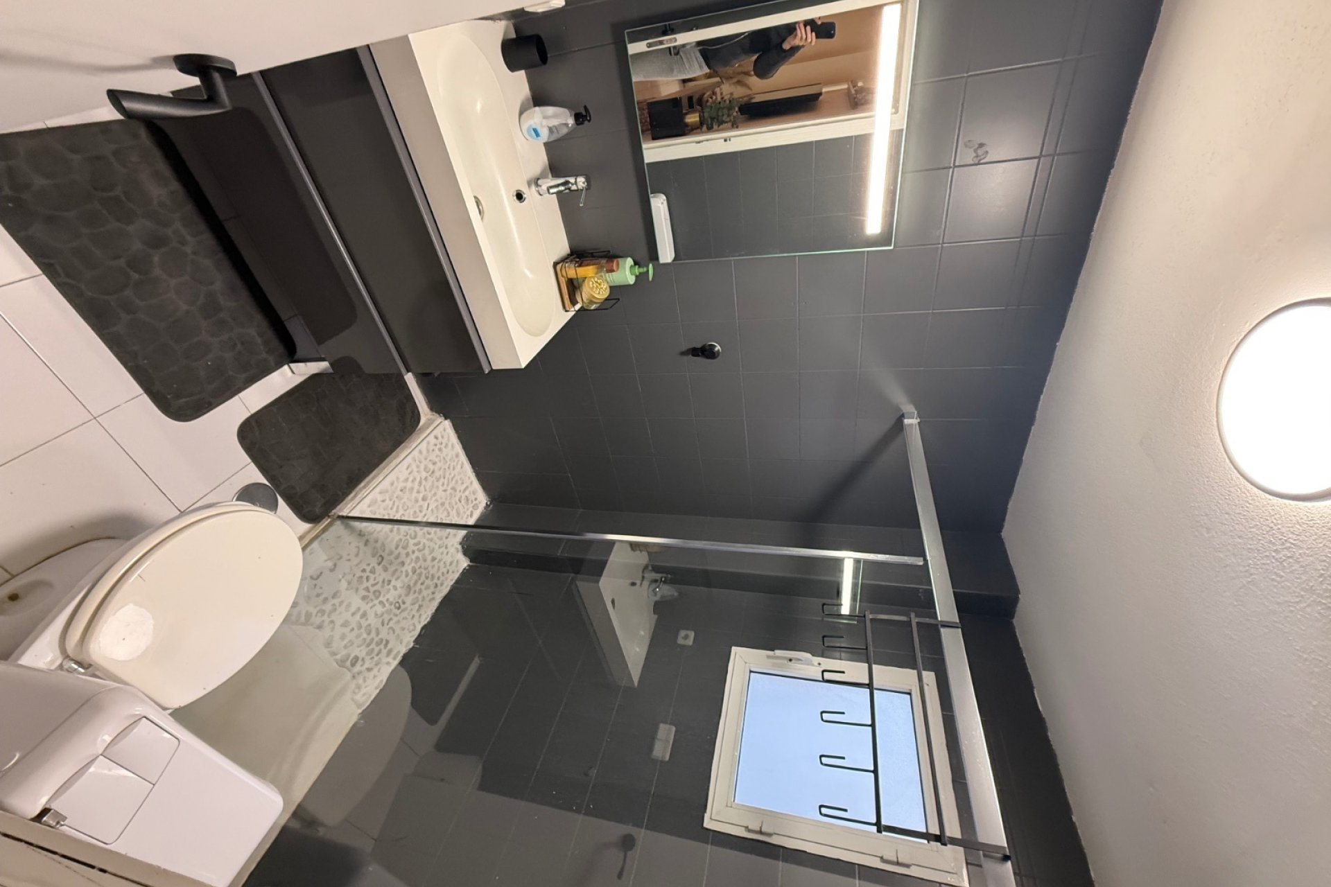 Resale - Apartment -
Torrevieja - Playa Los Naufragos