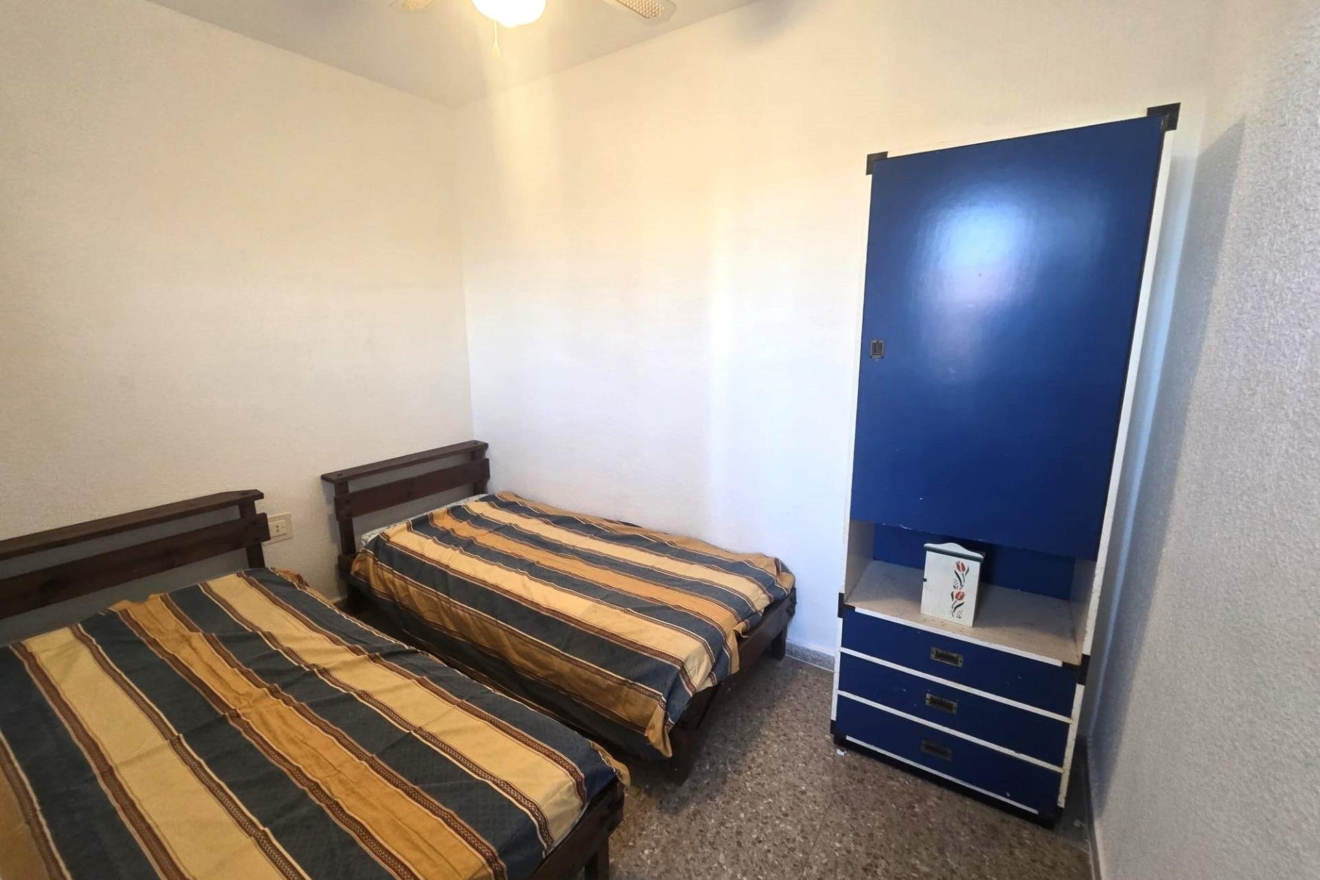 Resale - Apartment -
Torrevieja - Puerto Deportivo Marina Salinas