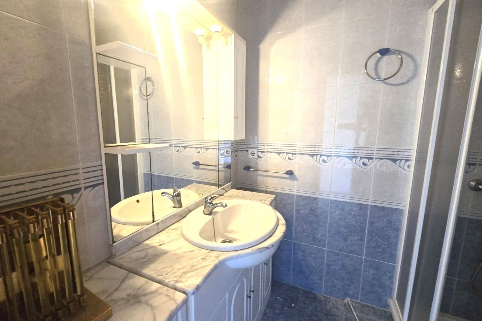Resale - Apartment -
Torrevieja - Puerto Deportivo Marina Salinas