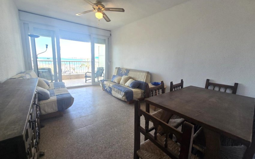Resale - Apartment -
Torrevieja - Puerto Deportivo Marina Salinas