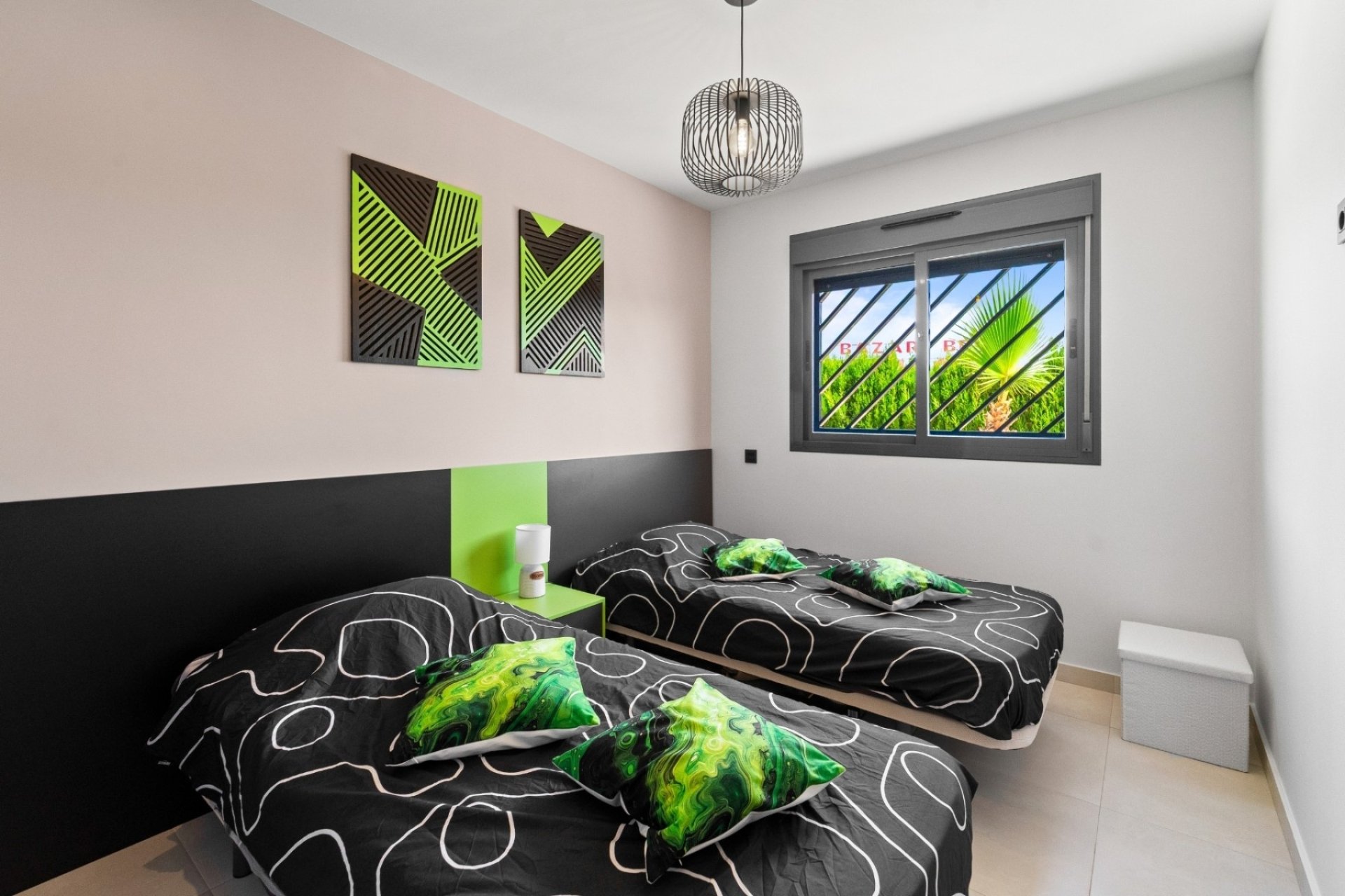 Resale - Apartment -
Torrevieja - Punta Prima
