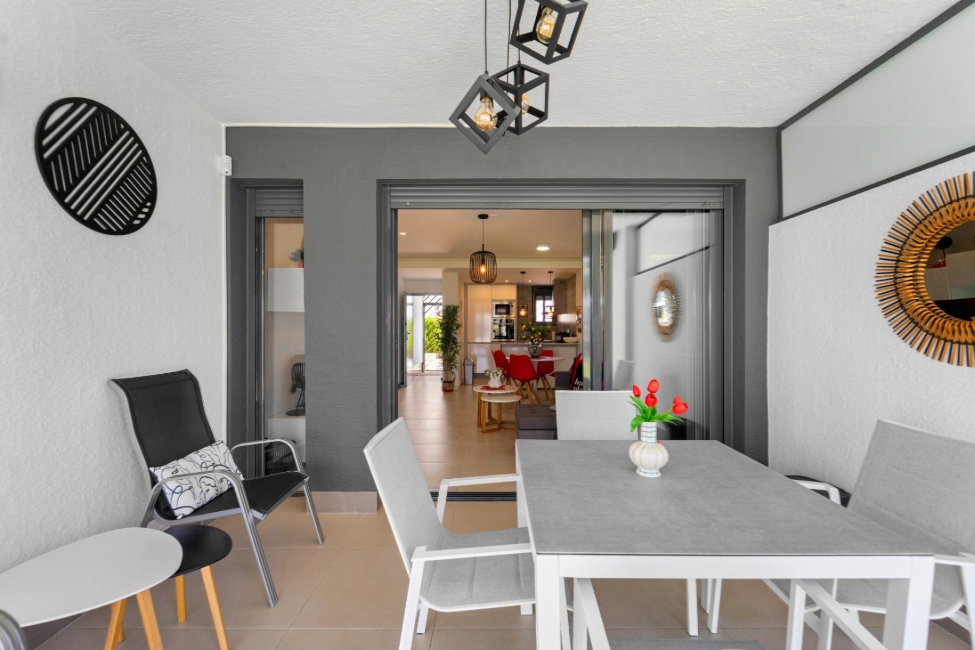 Resale - Apartment -
Torrevieja - Punta Prima
