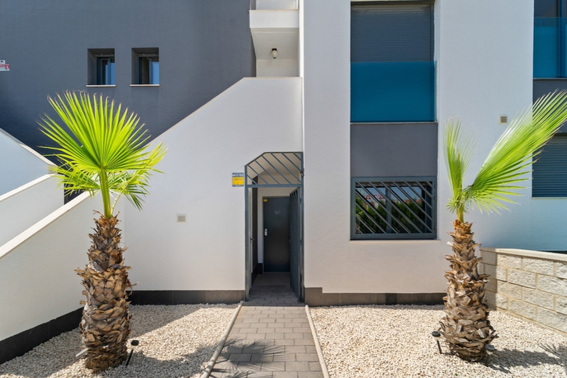 Resale - Apartment -
Torrevieja - Punta Prima