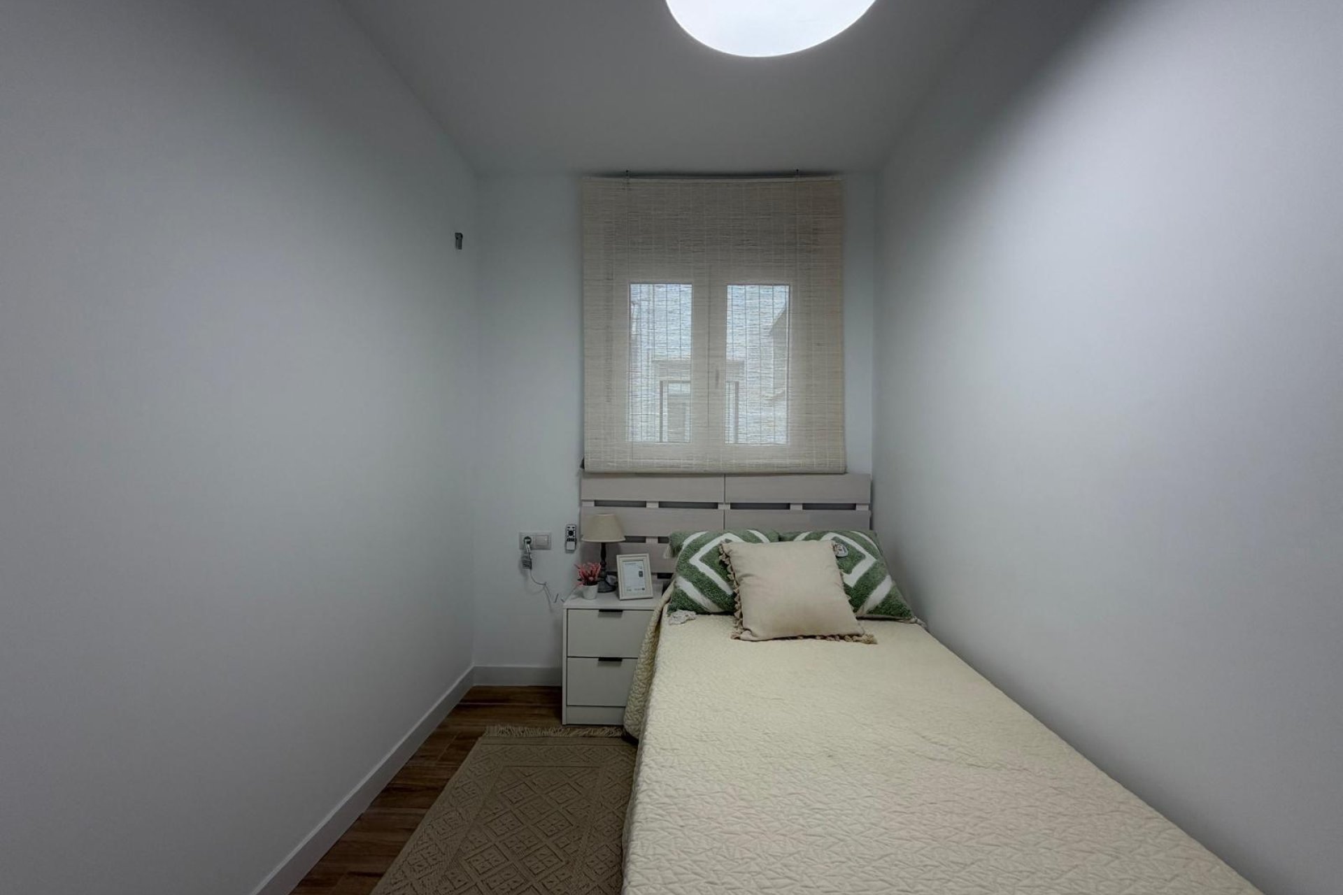 Resale - Apartment -
Torrevieja - Punta Prima