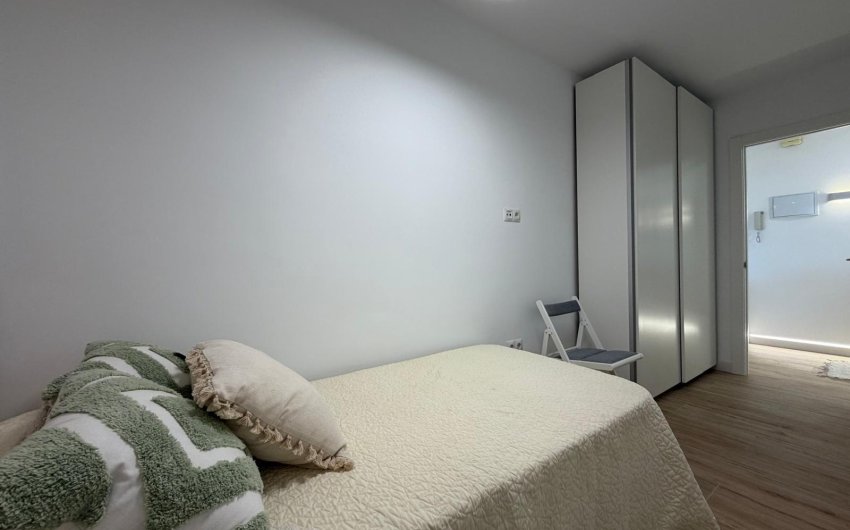 Resale - Apartment -
Torrevieja - Punta Prima